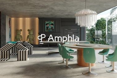 Terreno &agrave; venda - 366m&sup2; - Pacaembu