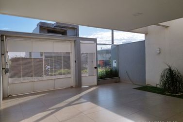 Casa para alugar - Parque Melhoramentos