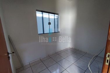 Casa para alugar - Conjunto Guarani