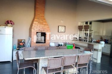 Casa &agrave; venda - 314m&sup2; - Zona I