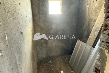 Casa &agrave; venda - 90m&sup2; - JARDIM COOPAGRO