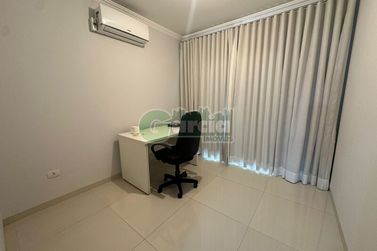Apartamento para alugar - Zona V