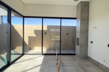 Casa &agrave; venda - 163m&sup2; - Paysage Unique Condom&iacute;nio