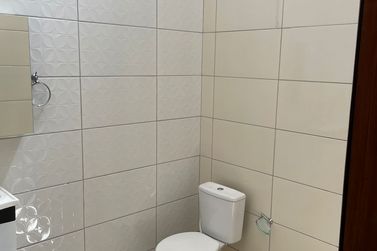 Casa &agrave; venda - 126m&sup2; - Jardim Cerejeiras