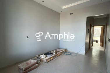 Casa &agrave; venda - 80m&sup2; - Andorinha