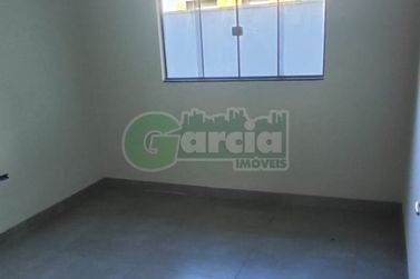 Casa &agrave; venda - 130m&sup2; - Jardim Aeroporto II