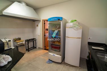 Sal&atilde;o Comercial &agrave; venda - 1470m&sup2; - Zona I