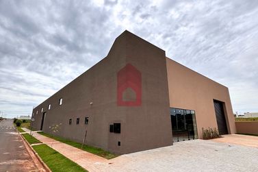 Sala Comercial &agrave; venda - 24m&sup2; - Parque &Ocirc;nix