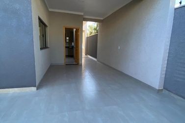 Casa &agrave; venda - 88m&sup2; - Jardim America