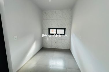 Casa &agrave; venda - 55m&sup2; - JARDIM COOPAGRO