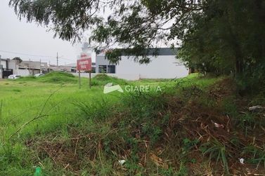 Terreno &agrave; venda - 402m&sup2; - JARDIM S&Atilde;O FRANCISCO