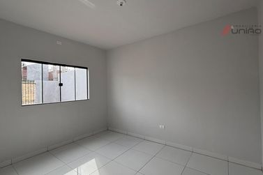 Casa para alugar - 70m&sup2; - Parque Residencial Belo Monte