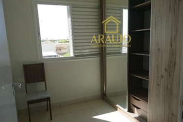 Apartamento &agrave; venda - 65m&sup2; - Parque Residencial Interlagos