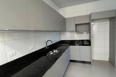 Apartamento para alugar - 150m&sup2; - Zona I