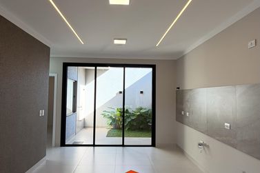 Casa &agrave; venda - 90m&sup2; - PQ PORTUGAL