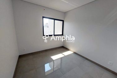 Casa &agrave; venda - 108m&sup2; - Jardim Gisela