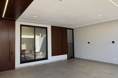 Casa &agrave; venda - 200m&sup2; - Parque Cidade Jardim