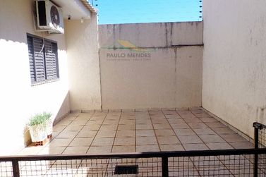 Casa &agrave; venda - 130m&sup2; - Zona 3