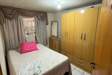 Casa &agrave; venda - 164m&sup2; - Jardim S&atilde;o Crist&oacute;v&atilde;o