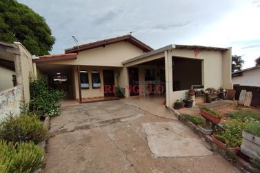 Casa &agrave; venda - 59m&sup2; - ZONA ARMAZEM