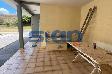 Casa para alugar - Zona I
