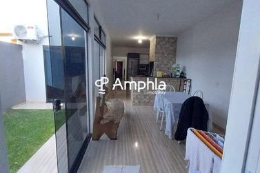 Casa &agrave; venda - 138m&sup2; - Jardim Conc&oacute;rdia