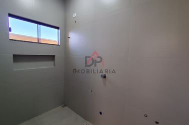 Casa &agrave; venda - 69m&sup2; - Parque Firenze