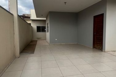 Casa para alugar - 90m&sup2; - Jardim Veneza