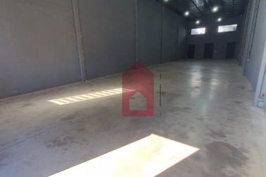 Sala Comercial para alugar - 201m&sup2; - Jardim Para&iacute;so