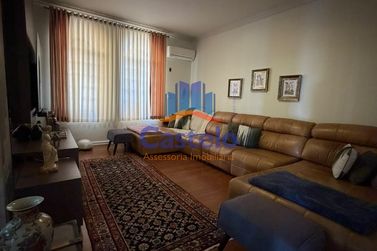 Casa para alugar - 510m&sup2; - ZONA II
