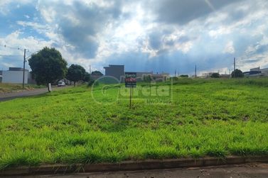 Terreno &agrave; venda - 308m&sup2; - Parque Residencial Metropolitano