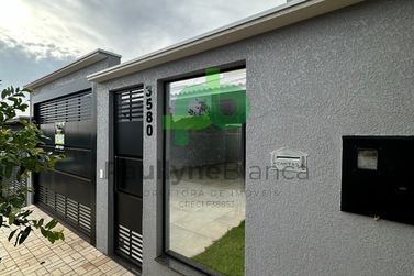 Casa &agrave; venda - 90m&sup2; - Jardim Jota Miranda