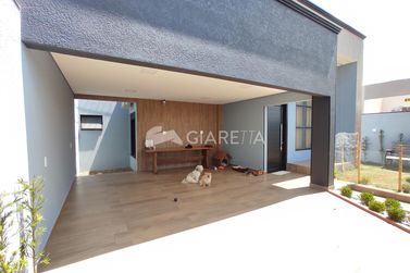 Casa &agrave; venda - 145m&sup2; - JARDIM PANORAMA