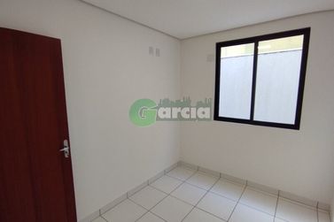 Apartamento &agrave; venda - 49m&sup2; - Zona II