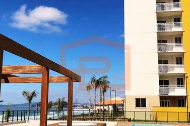 Apartamento &agrave; venda - 65m&sup2; - Tabuleiro
