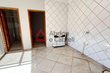 Sobrado para alugar - 267m&sup2; - Zona II