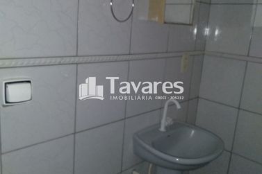 Casa para alugar - Jardim Alto da Boa Vista