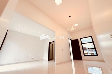 Casa &agrave; venda - 142m&sup2; - JARDIM CONCORDIA