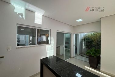 Casa &agrave; venda - 216m&sup2; - Jardim Vit&oacute;ria R&eacute;gia