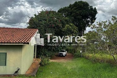 Ch&aacute;cara &agrave; venda - 31400m&sup2; - &Aacute;rea Rural de Umuarama
