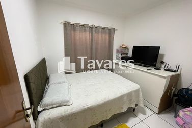 Casa &agrave; venda - 160m&sup2; - Zona VI