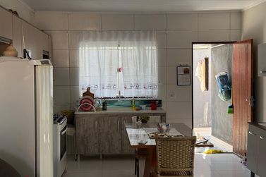 Casa &agrave; venda - 104m&sup2; - PARQUE DAS NACOES