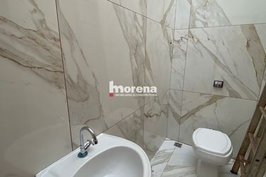 Sal&atilde;o Comercial &agrave; venda - 180m&sup2; - Jardim Trianon