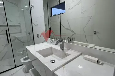 Casa &agrave; venda - Parque Residencial Interlagos II