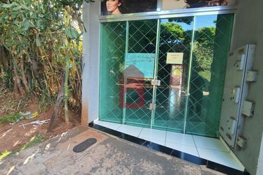 Sala Comercial para alugar - 25m&sup2; - Parque San Remo I
