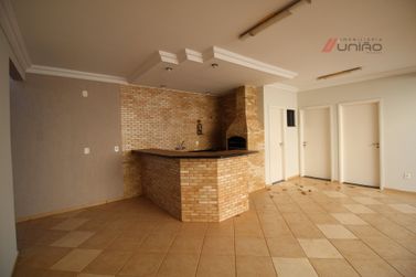 Casa para alugar - 160m&sup2; - Parque Bandeirantes