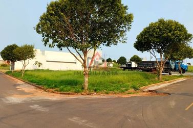 Terreno &agrave; venda - 380m&sup2; - Parque Residencial Metropolitano