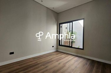 Casa &agrave; venda - 97m&sup2; - Recanto Tropical