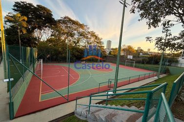 Terreno &agrave; venda - 892m&sup2; - SOLEIL RESIDENCE