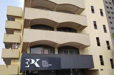 Apartamento &agrave; venda - 234m&sup2; - ZONA I